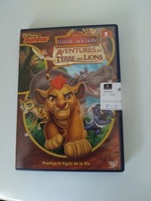 Garde roi lion d'occasion Garde roi lion d'occasion  Louviers