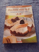 Etker backen rezepte gebraucht kaufen  Kahl a.Main