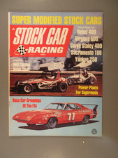 Usado, Revista Stock Car Racing julho 1969 comprar usado  Enviando para Brazil