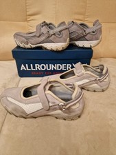 Mephisto allrounder grau gebraucht kaufen  Volkmarsen