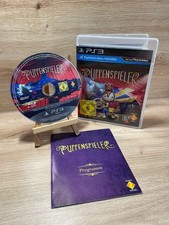 Puppenspieler ps3 playstation gebraucht kaufen  Landshut
