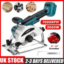 125mm electric circular for sale  WALSALL