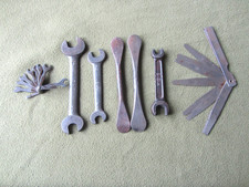 Vintage motorcycle board for sale  GLOUCESTER