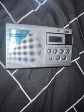 Radio portable sony d'occasion  Les Pennes-Mirabeau
