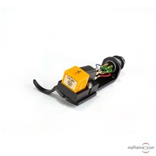 Cellule nagaoka mp110 d'occasion  France