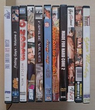 Dvd hard. genere usato Dvd hard. genere usato  Volvera