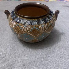 Royal doulton vase for sale  North Ridgeville