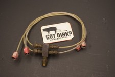 Dragbike nitrous junction for sale  Springfield