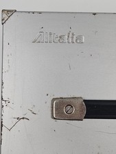 Cassetta sicurezza alitalia usato  Napoli