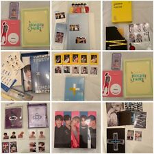 Kpop albums photocards for sale  ROSS-ON-WYE