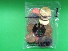 Euro münzen starterkit gebraucht kaufen  Burgstädt