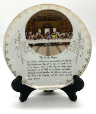 Vintage collector plate for sale  Magnolia