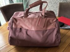 Radley pink large for sale  LINCOLN