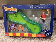 Vintage toy 2001 for sale  Naperville