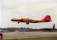 Military aircraft photograph for sale  EPPING