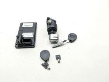 17-22 Harley FLHTK Electra Glide módulo de segurança ultra limitado com ignição/chaves, usado comprar usado  Enviando para Brazil
