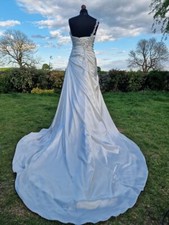 Sottero midgley faye for sale  STOKE-ON-TRENT