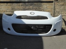Nissan micra mk4 for sale  SOWERBY BRIDGE