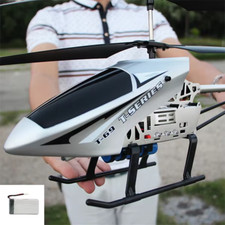 Hélicoptère télécommandé  d'occasion  Dijon