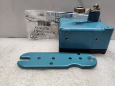 Honeywell MICRO SWITCH OPD-AR 1639 interruptor à prova de respingos 10A-125 ou 250 VAC comprar usado  Enviando para Brazil