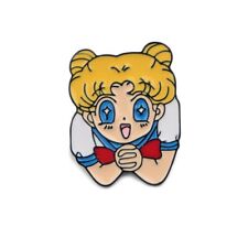 Sailor moon pin d'occasion  Challans