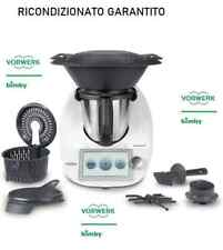 Vorwerk bimby tm6 usato  Napoli
