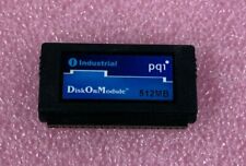 Disco DOM vertical industrial PQI 512MB 44 pinos no módulo armazenamento de memória comprar usado  Enviando para Brazil
