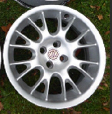 Car alloy wheel for sale  EAST COWES