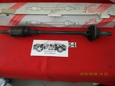 Sm004 semiasse citroen usato  Gioia Tauro