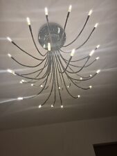 Lampadario led soffitto usato  Roma