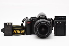 Nikon d3000 body d'occasion  Expédié en Belgium