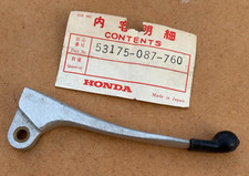 Honda genuine right d'occasion  Expédié en Belgium