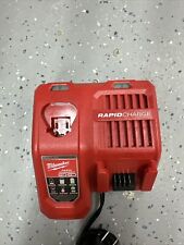 Genuine rapid milwaukee for sale  Slidell