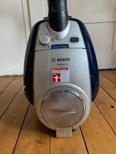 Beutelloser staubsauger bosch gebraucht kaufen  Ulm