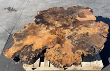 1970s redwood burl for sale  Buffalo