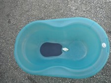Baignoire bebe ergonomique d'occasion  Audenge