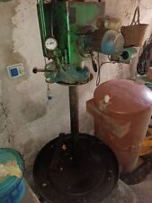 Torchio elettro idraulico usato  Bagnara Calabra
