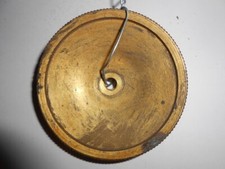 Paire bobèches bronze d'occasion Paire bobèches bronze d'occasion  Sainte-Sévère-sur-Indre