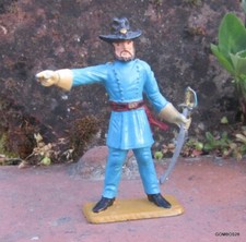 Soldat starlux guerre d'occasion  Dornecy