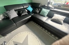 Ledercouch gebraucht kaufen  Bielefeld