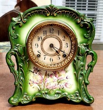 Antique ansonia royal for sale  Florence