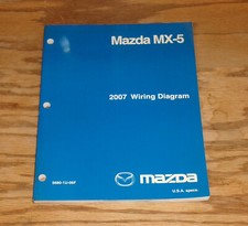 Original 2007 mazda for sale  Reinbeck