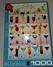 1000 jigsaw puzzle for sale  Clayton