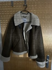 Jacke zara gebraucht kaufen  Castrop-Rauxel