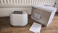 Cuisinart cpt780wu slice for sale  BOLTON