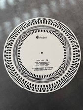 Pro ject stroboskop gebraucht kaufen Pro ject stroboskop gebraucht kaufen  Gießen