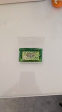 Pokemon leaf green for sale  HODDESDON