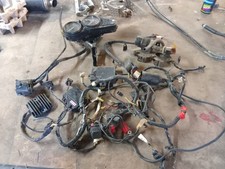 Kawasaki zx6r releys for sale  INGATESTONE