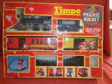 Rare vintage timpo for sale  SPALDING