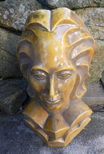 Ceramic art deco d'occasion  Expédié en Belgium